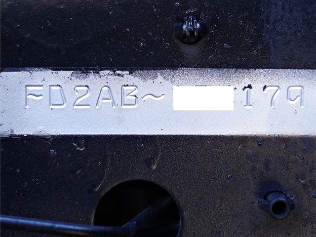 HINO RANGER 2021 Image 31