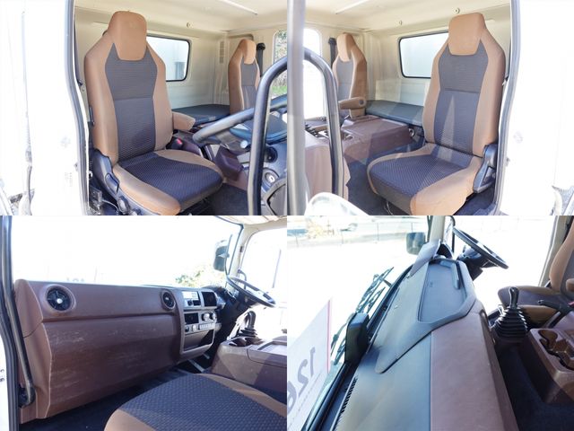 HINO RANGER 2021 Image 31