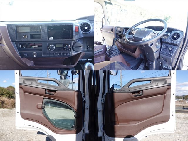 HINO RANGER 2021 Image 31