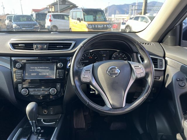 NISSAN X-TRAIL HYBRID 4WD 2015 Image 31