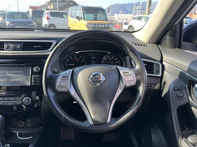 NISSAN X-TRAIL HYBRID 4WD 2015 Image 31