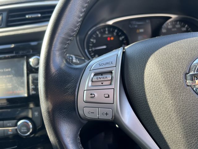 NISSAN X-TRAIL HYBRID 4WD 2015 Image 31