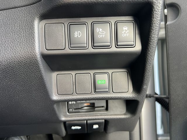 NISSAN X-TRAIL HYBRID 4WD 2015 Image 31