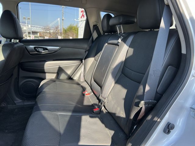 NISSAN X-TRAIL HYBRID 4WD 2015 Image 31