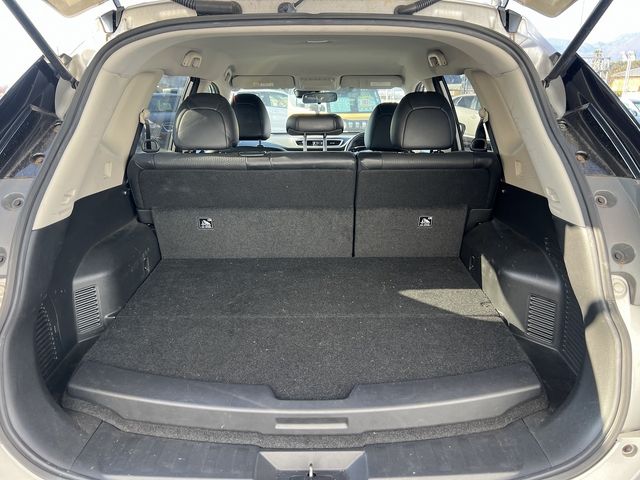 NISSAN X-TRAIL HYBRID 4WD 2015 Image 31