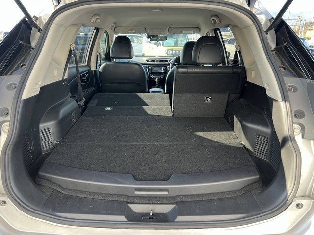 NISSAN X-TRAIL HYBRID 4WD 2015 Image 31