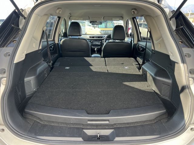 NISSAN X-TRAIL HYBRID 4WD 2015 Image 31