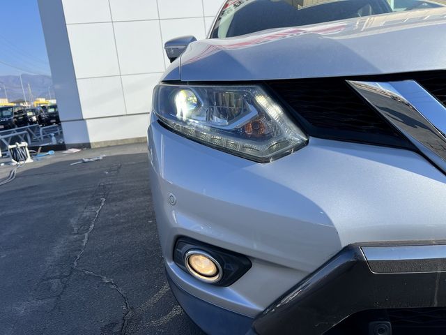 NISSAN X-TRAIL HYBRID 4WD 2015 Image 31