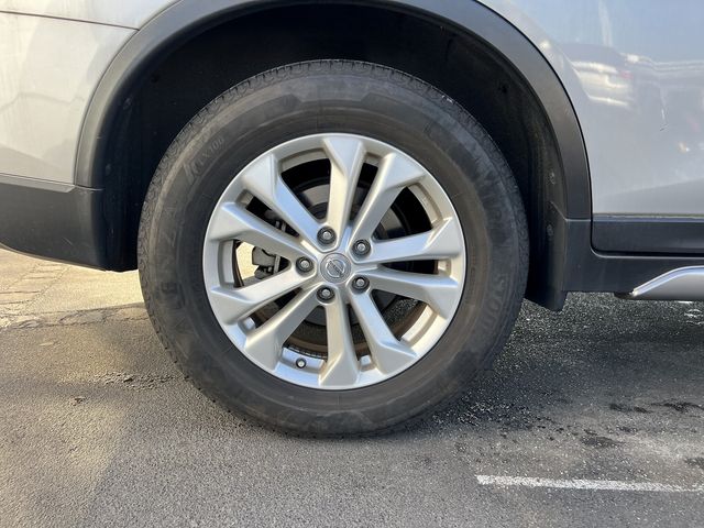 NISSAN X-TRAIL HYBRID 4WD 2015 Image 31