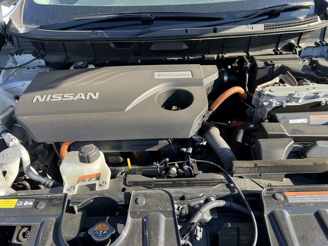 NISSAN X-TRAIL HYBRID 4WD 2015 Image 31