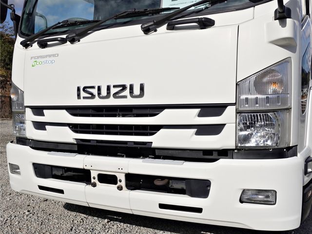 ISUZU FORWARD 2016 Image 31