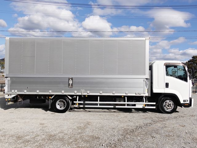 ISUZU FORWARD 2016 Image 31