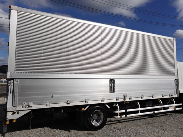 ISUZU FORWARD 2016 Image 31