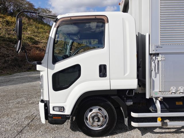 ISUZU FORWARD 2016 Image 31