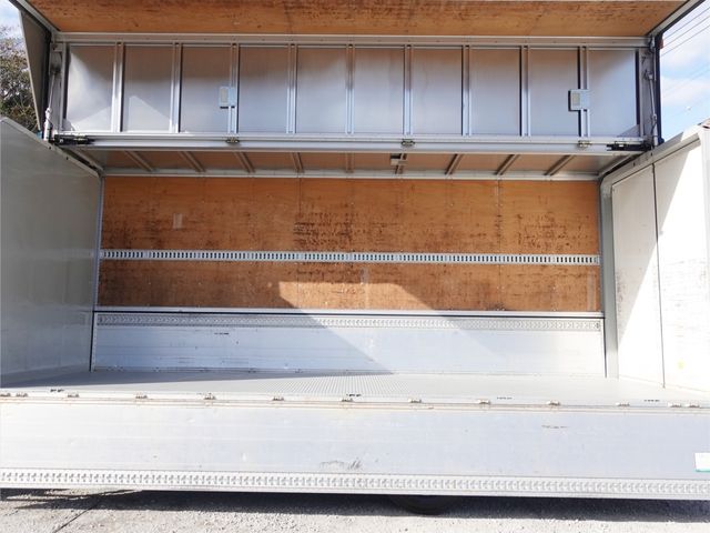 ISUZU FORWARD 2016 Image 31