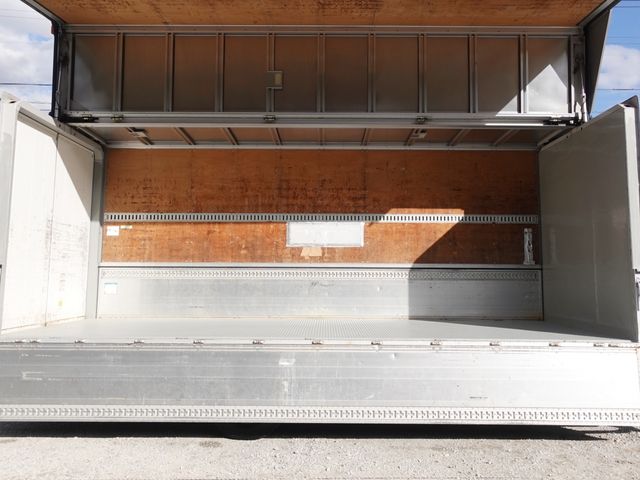 ISUZU FORWARD 2016 Image 31