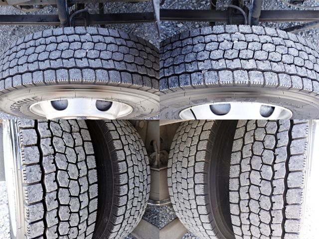 ISUZU FORWARD 2016 Image 31