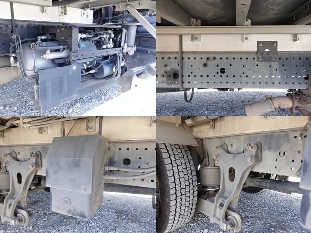 ISUZU FORWARD 2016 Image 31