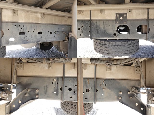 ISUZU FORWARD 2016 Image 31