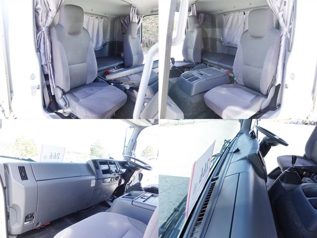 ISUZU FORWARD 2016 Image 31