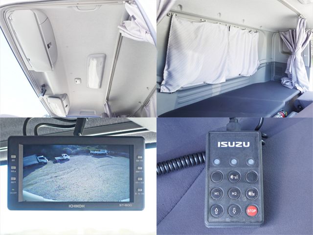 ISUZU FORWARD 2016 Image 31