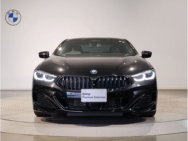 BMW 8SERIES 2021 Image 31