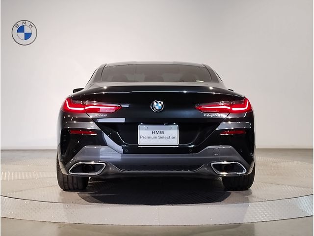 BMW 8SERIES 2021 Image 31