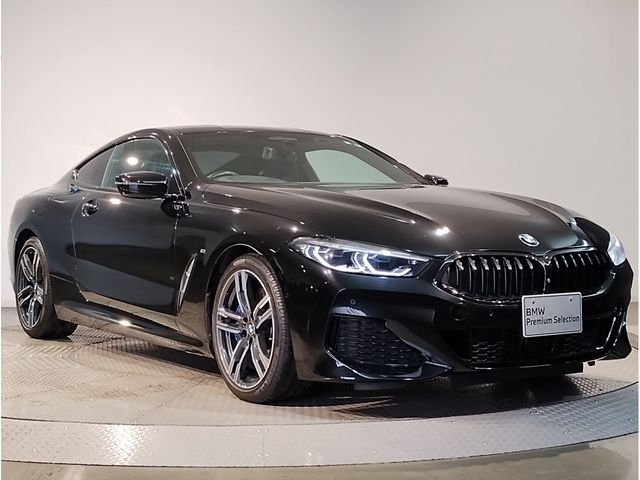 BMW 8SERIES 2021 Image 31