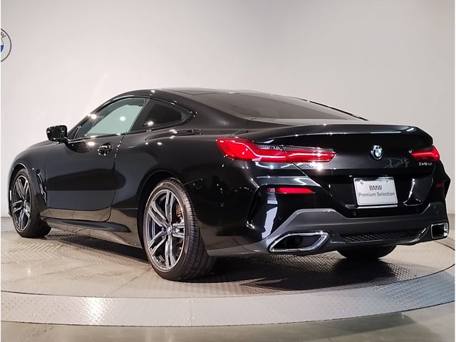 BMW 8SERIES 2021 Image 31