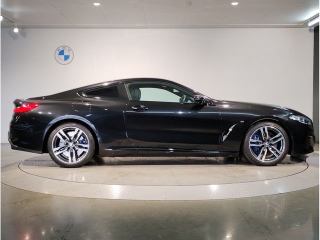 BMW 8SERIES 2021 Image 31