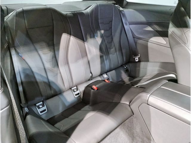 BMW 8SERIES 2021 Image 31