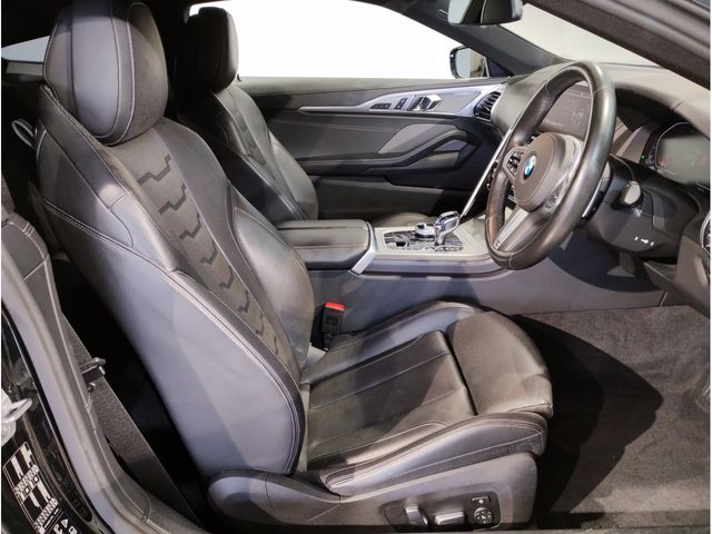 BMW 8SERIES 2021 Image 31