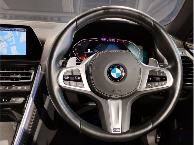 BMW 8SERIES 2021 Image 31