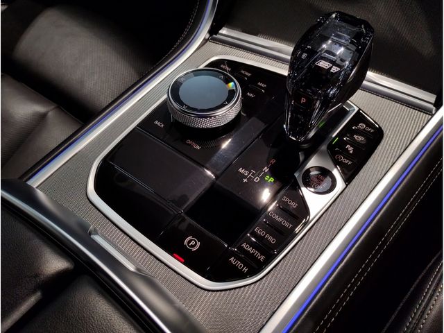 BMW 8SERIES 2021 Image 31