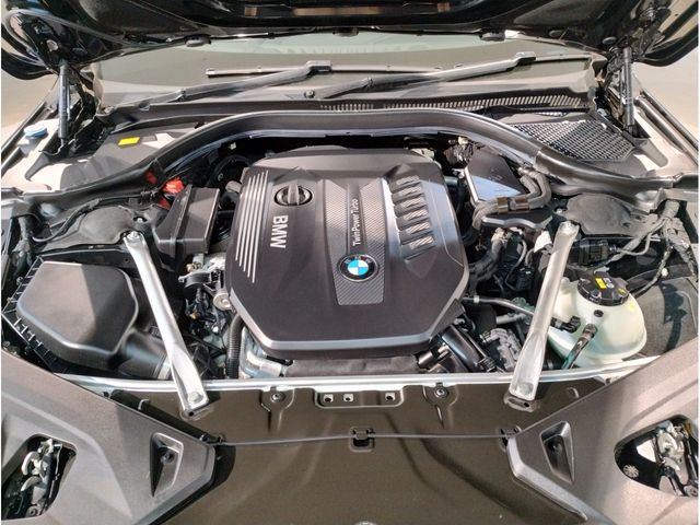 BMW 8SERIES 2021 Image 31