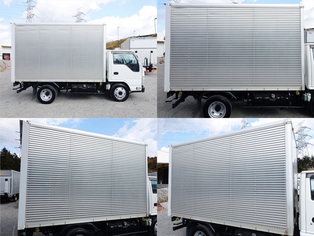 ISUZU ELF 2017 Image 31