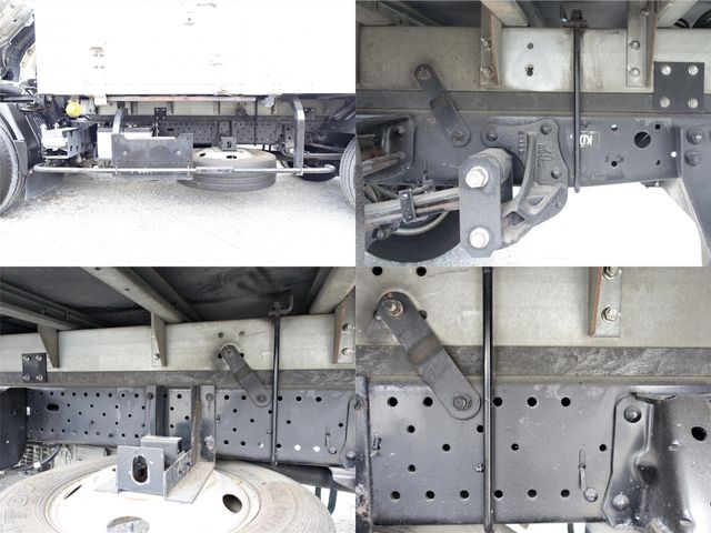 ISUZU ELF 2017 Image 31