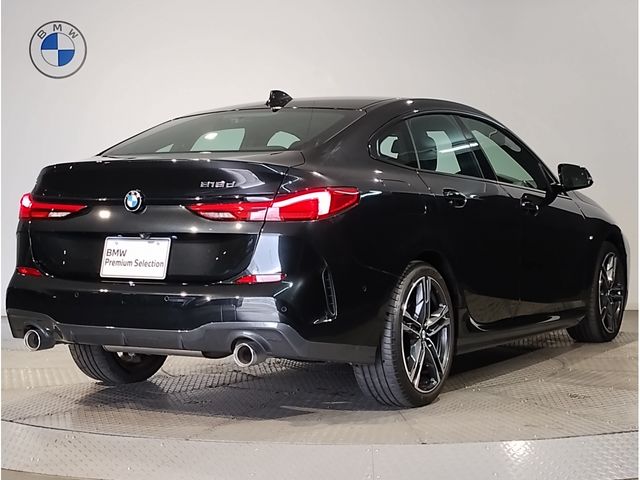 BMW 2SERIES GRAN COU 2020 Image 31