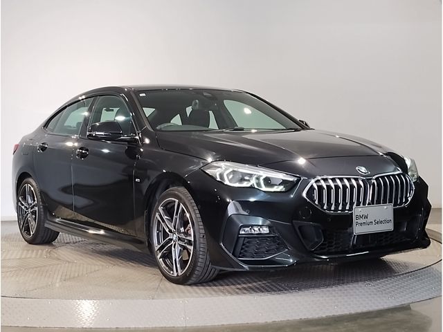 BMW 2SERIES GRAN COU 2020 Image 31