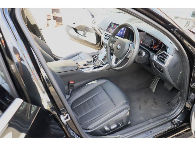 BMW 3SERIES SEDAN 2019 Image 31