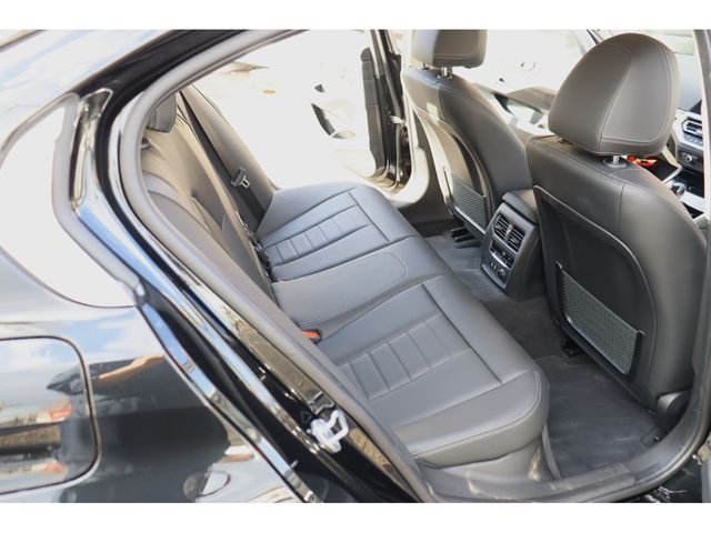 BMW 3SERIES SEDAN 2019 Image 31