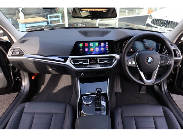 BMW 3SERIES SEDAN 2019 Image 31