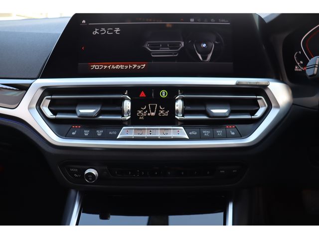 BMW 3SERIES SEDAN 2019 Image 31