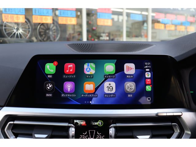 BMW 3SERIES SEDAN 2019 Image 31