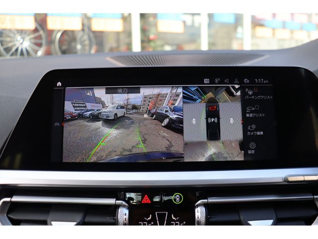 BMW 3SERIES SEDAN 2019 Image 31