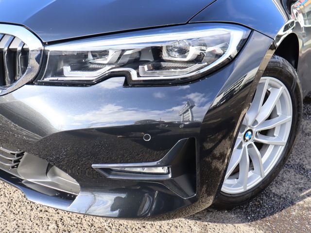 BMW 3SERIES SEDAN 2019 Image 31