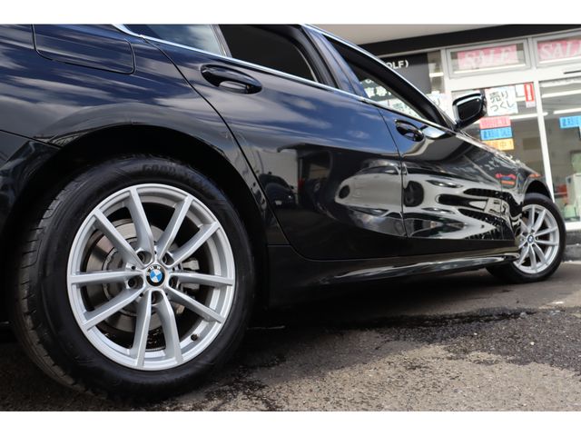 BMW 3SERIES SEDAN 2019 Image 31