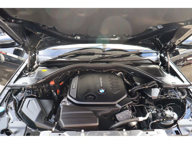 BMW 3SERIES SEDAN 2019 Image 31