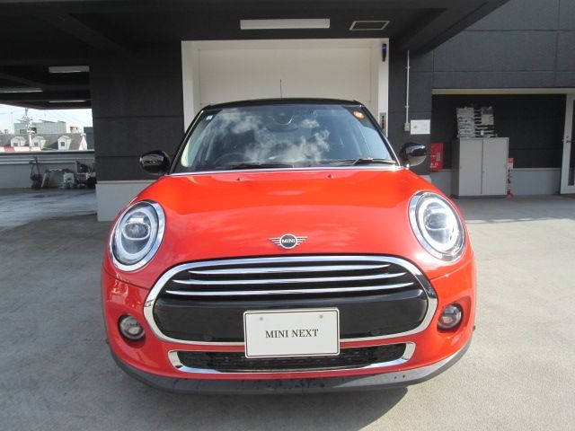 BMW MINI COOPER 5DOOR 2021 Image 31