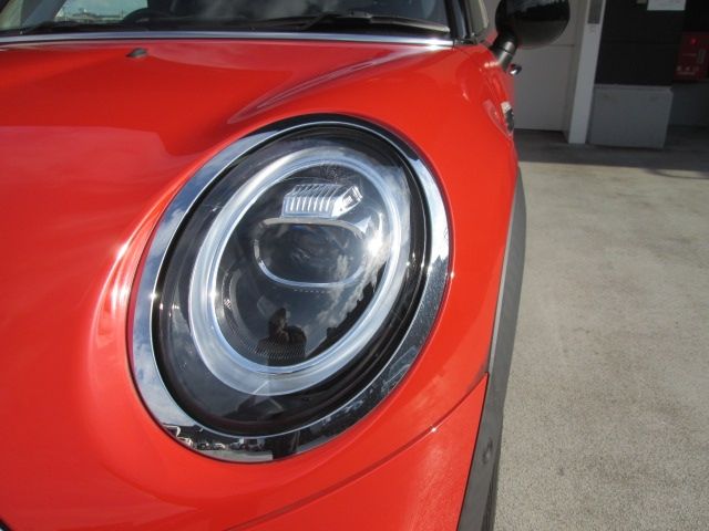 BMW MINI COOPER 5DOOR 2021 Image 31